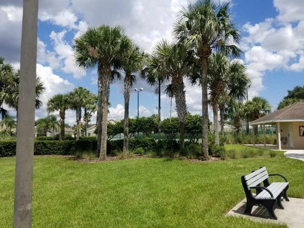 Pool Home 15 Minutes From Disney Davenport Exterior photo