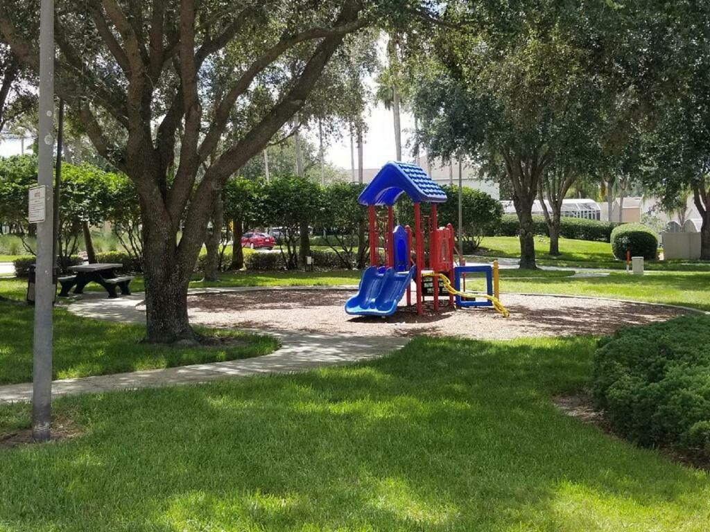 Pool Home 15 Minutes From Disney Davenport Exterior photo
