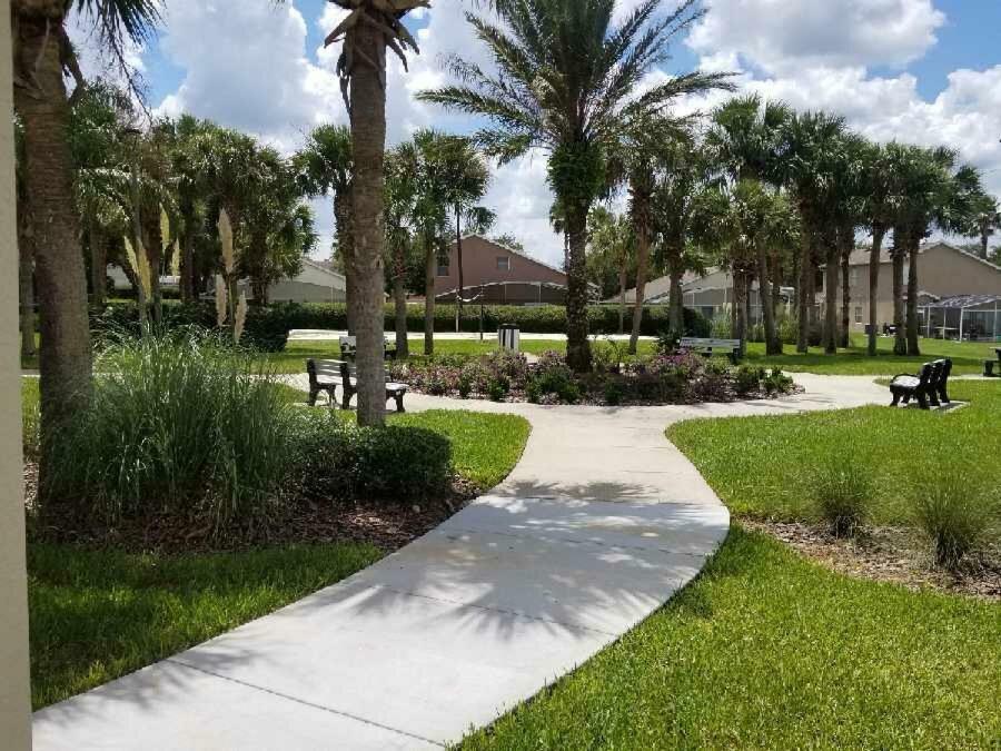 Pool Home 15 Minutes From Disney Davenport Exterior photo